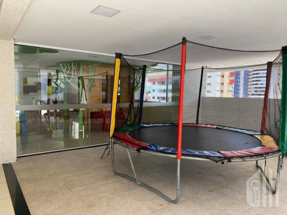 Imagem Apartamento com 3 Quartos à Venda, 107 m² em Jóquei - Teresina Imagem Apartamento com 3 Quartos à Venda, 107 m² em Jóquei - Teresina