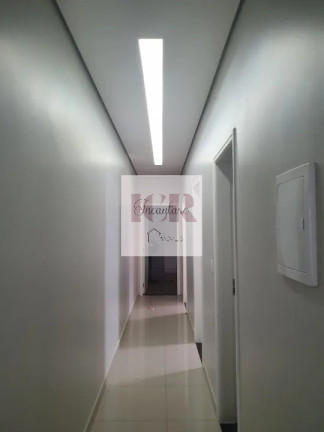 Imagem Casa com 3 Quartos à Venda, 154 m² em Jardim Residencial Villa Amato - Sorocaba