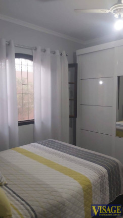 Imagem Casa com 2 Quartos à Venda, 145 m² em Cidade Salvador - Jacareí Imagem Casa com 2 Quartos à Venda, 145 m² em Cidade Salvador - Jacareí