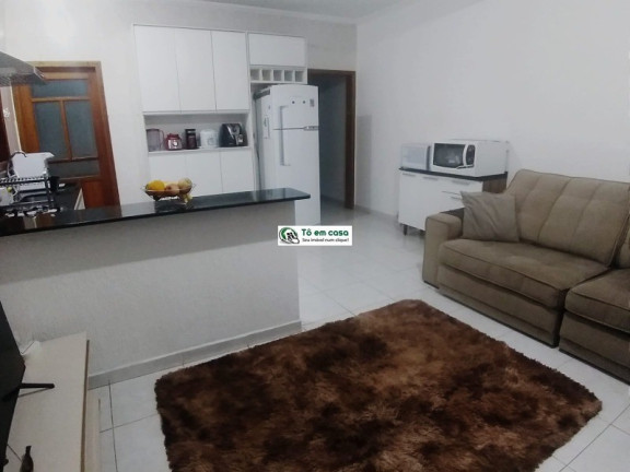 Imagem Casa com 2 Quartos à Venda, 113 m² em Cidade Morumbi - São José Dos Campos