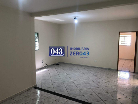 Imagem Casa com 4 Quartos à Venda, 170 m² em Jardim Ltaparica - Londrina Imagem Casa com 4 Quartos à Venda, 170 m² em Jardim Ltaparica - Londrina