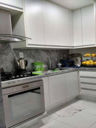Imagem Apartamento com 3 Quartos à Venda, 108 m² em Caminho Das árvores - Salvador Imagem Apartamento com 3 Quartos à Venda, 108 m² em Caminho Das árvores - Salvador