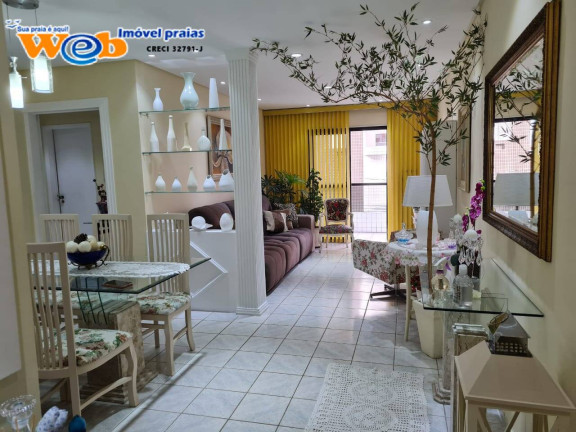Imagem Apartamento com 2 Quartos à Venda,  em Ocian - Praia Grande