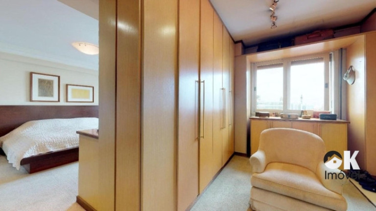 Imagem Apartamento com 2 Quartos à Venda, 300 m² em Perdizes - São Paulo