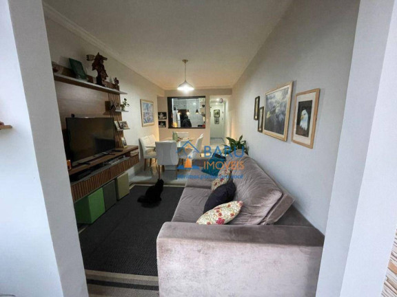 Imagem Apartamento com 2 Quartos à Venda, 83 m² em Vila Buarque - São Paulo