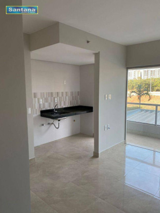 Imagem Apartamento com 1 Quarto à Venda, 44 m² em Parque Jardim Brasil - Caldas Novas Imagem Apartamento com 1 Quarto à Venda, 44 m² em Parque Jardim Brasil - Caldas Novas