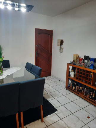 Imagem Imóvel com 2 Quartos à Venda, 60 m² em Demarchi - São Bernardo Do Campo Imagem Imóvel com 2 Quartos à Venda, 60 m² em Demarchi - São Bernardo Do Campo