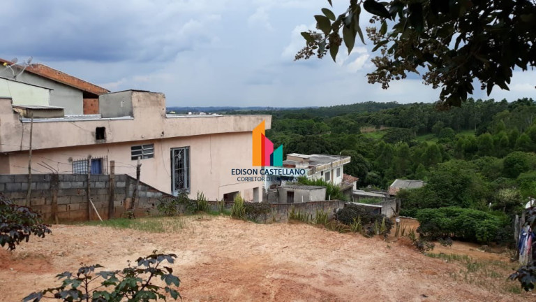 Imagem Terreno à Venda, 573 m² em Jd Santa Gertrudes - Jundiaí