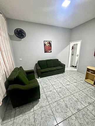 Imagem Casa com 3 Quartos à Venda, 183 m² em Ocian - Praia Grande