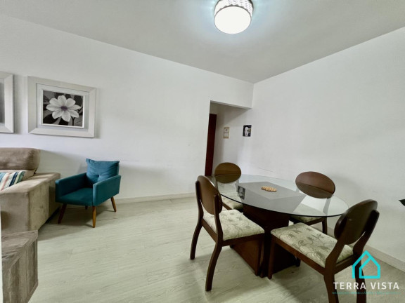 Imagem Apartamento com 3 Quartos à Venda, 75 m² em Itaguá - Ubatuba Imagem Apartamento com 3 Quartos à Venda, 75 m² em Itaguá - Ubatuba
