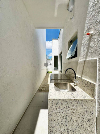 Imagem Casa com 3 Quartos à Venda, 84 m² em Urucunema - Eusébio Imagem Casa com 3 Quartos à Venda, 84 m² em Urucunema - Eusébio