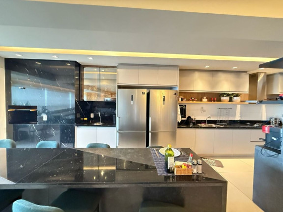 Imagem Apartamento com 4 Quartos à Venda, 264 m² em Setor Oeste - Goiânia Imagem Apartamento com 4 Quartos à Venda, 264 m² em Setor Oeste - Goiânia