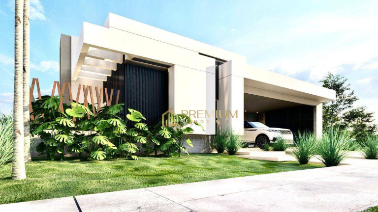 Imagem Casa com 3 Quartos à Venda, 240 m² em Condomínio Residencial Monaco - São José Dos Campos
