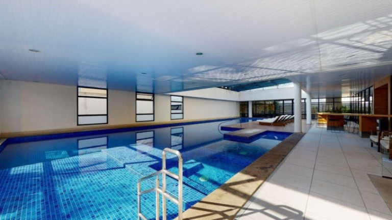 Imagem Apartamento com 1 Quarto à Venda, 57 m² em Pinheiros - São Paulo Imagem Apartamento com 1 Quarto à Venda, 57 m² em Pinheiros - São Paulo