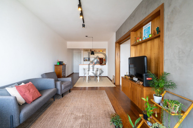 Imagem Apartamento com 3 Quartos à Venda, 83 m² em Vila Madalena - São Paulo Imagem Apartamento com 3 Quartos à Venda, 83 m² em Vila Madalena - São Paulo