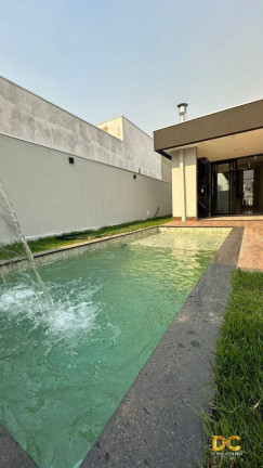Casa de Condomínio com 3 Quartos à Venda, 170 m² em Condomínio Belvedere Ii - Cuiabá