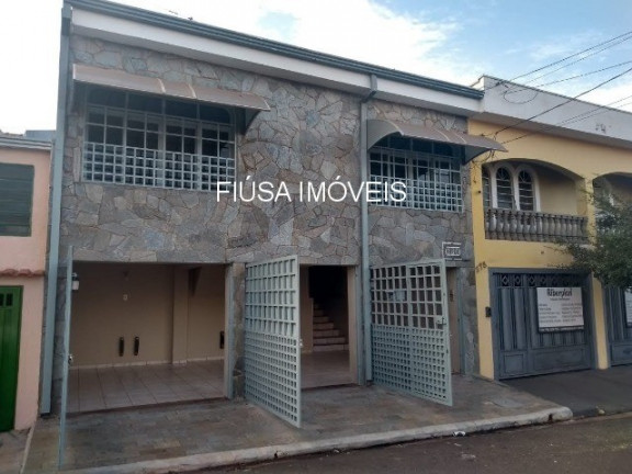 Sobrado com 3 Quartos à Venda, 280 m² em Iguatemi - Ribeirão Preto