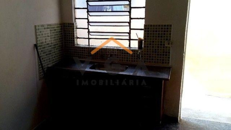 Imagem Casa com 3 Quartos à Venda, 241 m² em Chácara Belenzinho - São Paulo Imagem Casa com 3 Quartos à Venda, 241 m² em Chácara Belenzinho - São Paulo