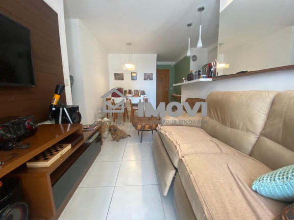 Imagem Apartamento com 3 Quartos à Venda, 75 m² em Praia De Itaparica - Vila Velha Imagem Apartamento com 3 Quartos à Venda, 75 m² em Praia De Itaparica - Vila Velha