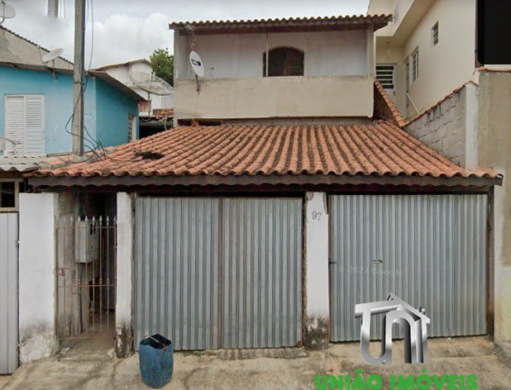Imagem Casa com 2 Quartos à Venda, 128 m² em Jardim São Miguel - Bragança Paulista Imagem Casa com 2 Quartos à Venda, 128 m² em Jardim São Miguel - Bragança Paulista