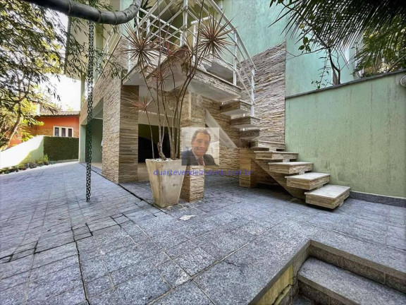 Imagem Casa com 4 Quartos à Venda, 553 m² em Altos De São Fernando - Jandira Imagem Casa com 4 Quartos à Venda, 553 m² em Altos De São Fernando - Jandira