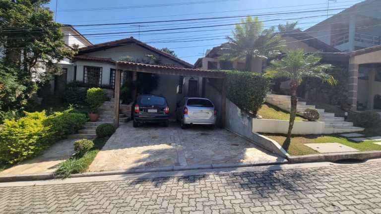 Imagem Casa com 3 Quartos à Venda, 167 m² em Granja Viana Ii - Cotia Imagem Casa com 3 Quartos à Venda, 167 m² em Granja Viana Ii - Cotia