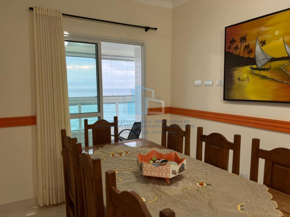 Imagem Cobertura com 3 Quartos à Venda, 121 m² em Caiçara - Praia Grande Imagem Cobertura com 3 Quartos à Venda, 121 m² em Caiçara - Praia Grande
