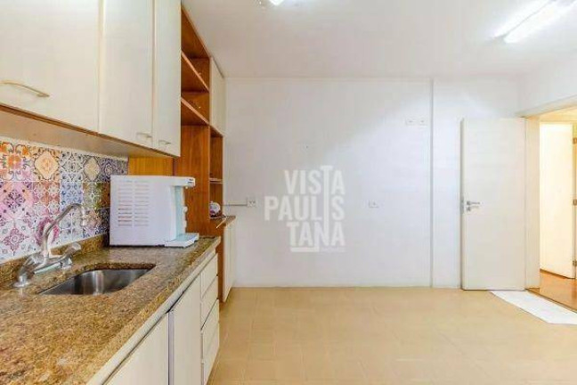Imagem Apartamento com 4 Quartos à Venda, 142 m² em Vila Nova Conceição - São Paulo Imagem Apartamento com 4 Quartos à Venda, 142 m² em Vila Nova Conceição - São Paulo