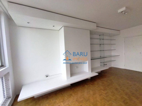 Imagem Apartamento com 3 Quartos para Alugar, 210 m² em Higienópolis - São Paulo Imagem Apartamento com 3 Quartos para Alugar, 210 m² em Higienópolis - São Paulo
