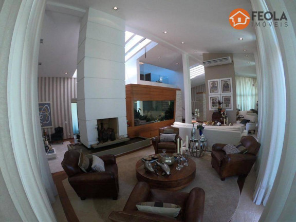 Imagem Casa com 3 Quartos à Venda ou Locação, 510 m² em Condomínio Altos Da Represa - Americana Imagem Casa com 3 Quartos à Venda ou Locação, 510 m² em Condomínio Altos Da Represa - Americana