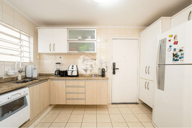 Imagem Apartamento com 2 Quartos à Venda, 125 m² em Moema - São Paulo Imagem Apartamento com 2 Quartos à Venda, 125 m² em Moema - São Paulo