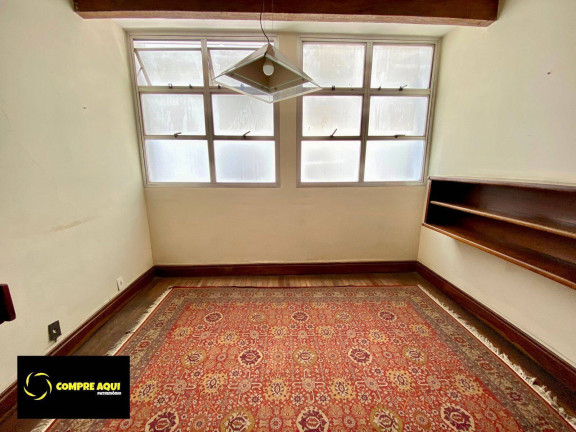 Imagem Apartamento com 4 Quartos à Venda, 282 m² em Higienópolis - São Paulo Imagem Apartamento com 4 Quartos à Venda, 282 m² em Higienópolis - São Paulo