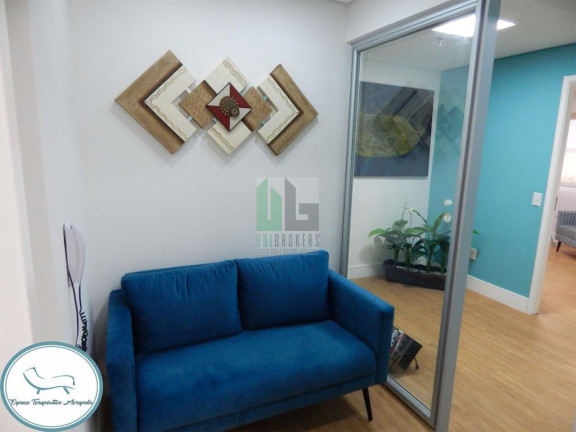 Imagem Sala Comercial para Alugar, 64 m² em Vila Clementino - São Paulo Imagem Sala Comercial para Alugar, 64 m² em Vila Clementino - São Paulo