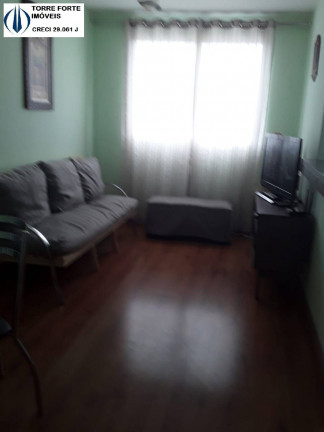 Imagem Apartamento com 2 Quartos à Venda, 50 m² em Vila Ema - São Paulo Imagem Apartamento com 2 Quartos à Venda, 50 m² em Vila Ema - São Paulo