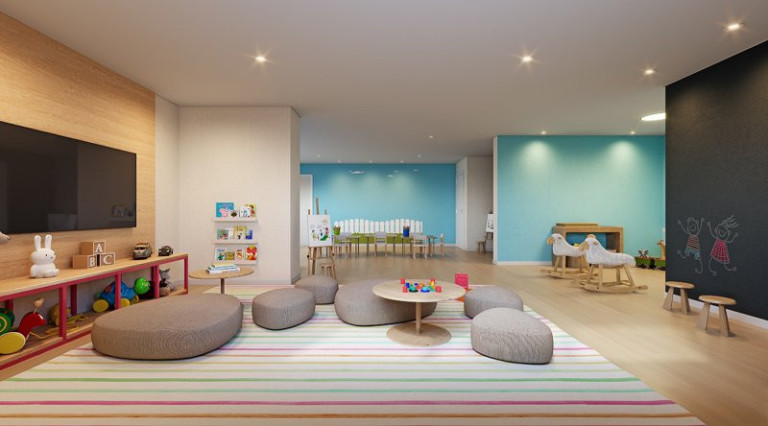 Imagem Apartamento com 2 Quartos à Venda, 69 m² em Vila Andrade - São Paulo Imagem Apartamento com 2 Quartos à Venda, 69 m² em Vila Andrade - São Paulo
