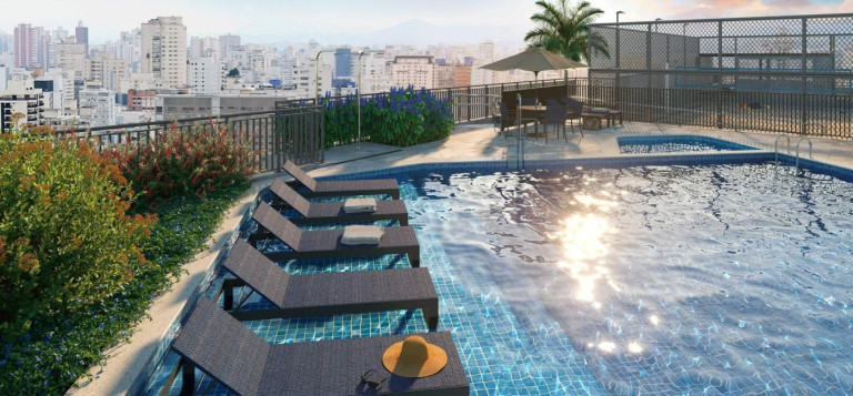 Imagem Apartamento com 4 Quartos à Venda, 293 m² em Pompeia - São Paulo Imagem Apartamento com 4 Quartos à Venda, 293 m² em Pompeia - São Paulo