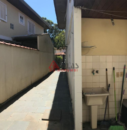Imagem Sobrado com 2 Quartos à Venda, 121 m² em Jardim Santa Efigênia - São Paulo Imagem Sobrado com 2 Quartos à Venda, 121 m² em Jardim Santa Efigênia - São Paulo