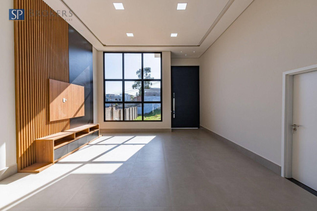 Imagem Casa com 4 Quartos à Venda, 290 m² em Swiss Park - Campinas Imagem Casa com 4 Quartos à Venda, 290 m² em Swiss Park - Campinas