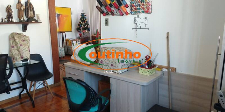 Imagem Apartamento com 4 Quartos à Venda, 360 m² em Maracanã - Rio De Janeiro Imagem Apartamento com 4 Quartos à Venda, 360 m² em Maracanã - Rio De Janeiro