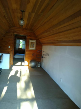 Imagem Sobrado com 3 Quartos à Venda, 234 m² em Santa Barbara - Guaratinguetá Imagem Sobrado com 3 Quartos à Venda, 234 m² em Santa Barbara - Guaratinguetá