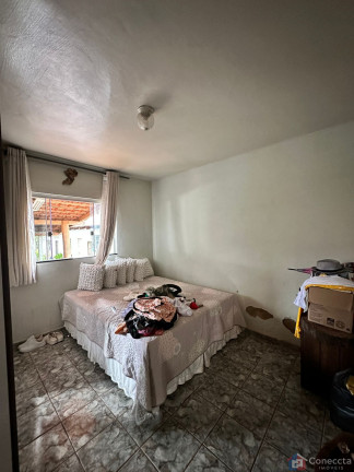 Imagem Casa com 2 Quartos à Venda, 204 m² em Alvorada - Patos De Minas