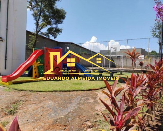 Imagem Apartamento com 2 Quartos à Venda, 51 m² em Boa Vista - Sorocaba