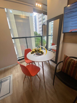Imagem Apartamento com 1 Quarto à Venda, 25 m² em Perdizes - São Paulo Imagem Apartamento com 1 Quarto à Venda, 25 m² em Perdizes - São Paulo