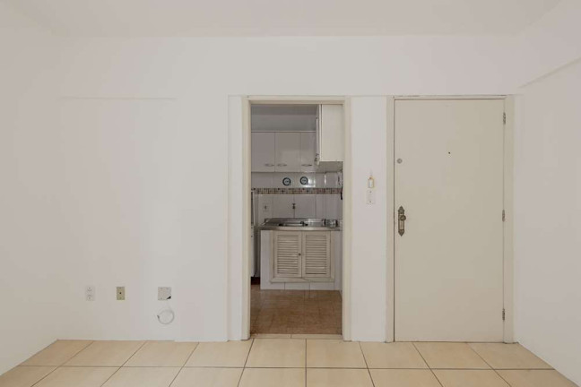 Imagem Apartamento com 1 Quarto à Venda, 28 m² em Partenon - Porto Alegre Imagem Apartamento com 1 Quarto à Venda, 28 m² em Partenon - Porto Alegre