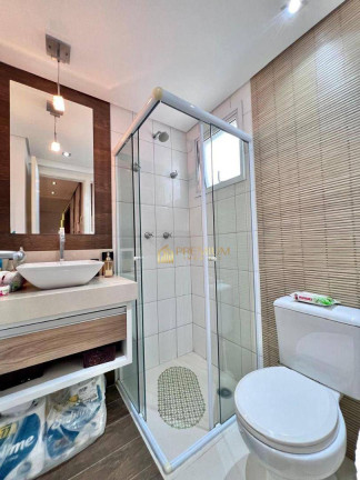 Imagem Apartamento com 2 Quartos à Venda, 76 m² em Jardim Aquarius - São José Dos Campos