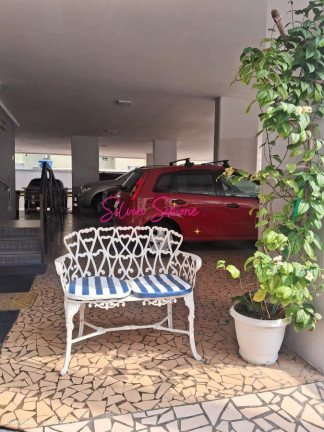 Imagem Apartamento com 3 Quartos à Venda, 110 m² em Pompéia - Santos Imagem Apartamento com 3 Quartos à Venda, 110 m² em Pompéia - Santos