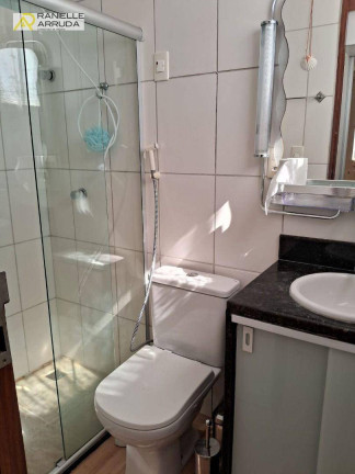 Imagem Apartamento com 2 Quartos à Venda, 54 m² em Cabo Branco - João Pessoa Imagem Apartamento com 2 Quartos à Venda, 54 m² em Cabo Branco - João Pessoa