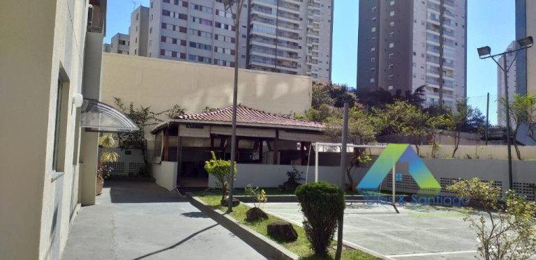 Imagem Apartamento com 2 Quartos à Venda, 67 m² em Vila Gumercindo - São Paulo