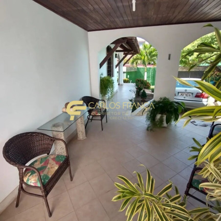 Casa com 5 Quartos à Venda, 120 m² em Stiep - Salvador