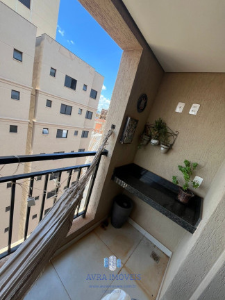 Imagem Imóvel com 2 Quartos à Venda, 62 m² em Ribeirânia - Ribeirão Preto Imagem Imóvel com 2 Quartos à Venda, 62 m² em Ribeirânia - Ribeirão Preto